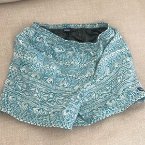 Men’s Patagonia Men’s Swim Shorts Medium